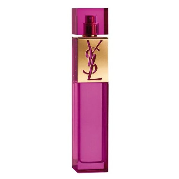 Elle-YVES SAINT LAURENT