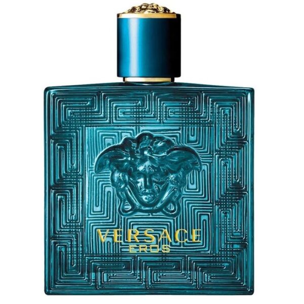 Eros Eau De Toilette-VERSACE