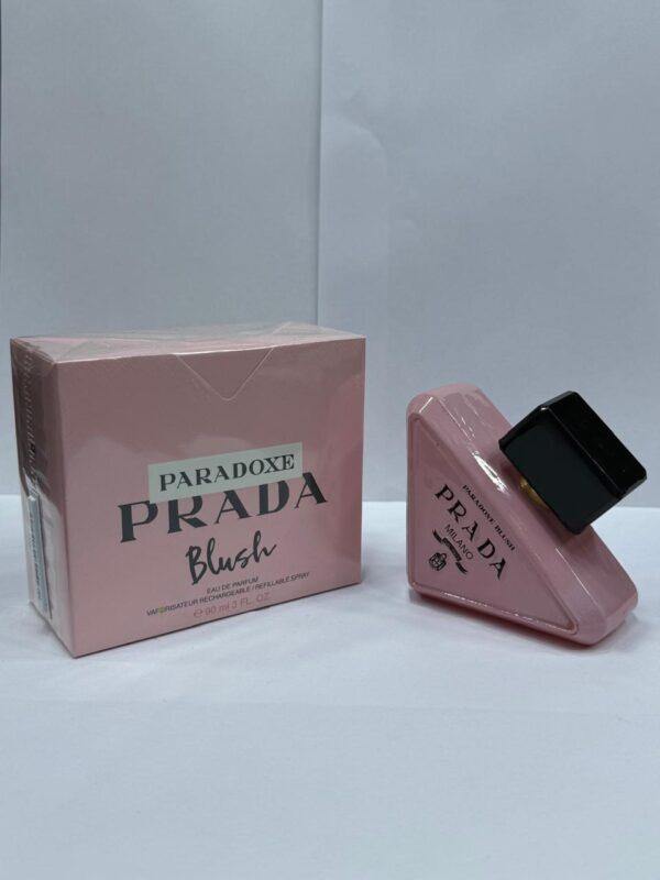 REPLIC ! - BLUSH PARADOX PRADA EAU DE PARFUME