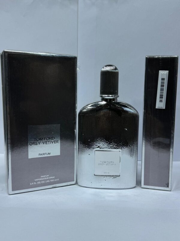 REPLIC ! - GREY VETIVER TOM FORD EAU DE PARFUME