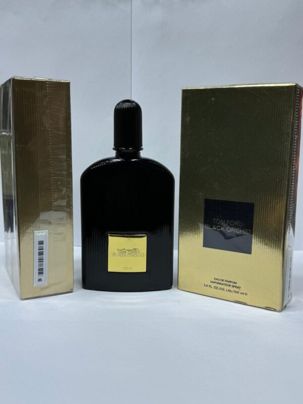 REPLIC ! - BLACK ORCHID TOM FORD EAU DE PARFUME