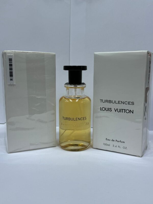 REPLIC ! - TURBULENCES LOUIS VUITTON EAU DE PARFUM