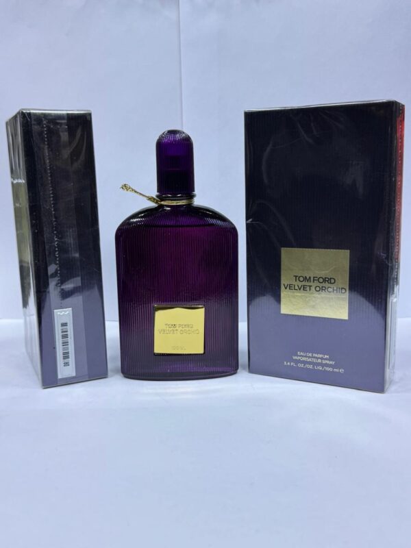 REPLIC ! - VELVET ORCHID TOM FORD EAU DE PARFUME