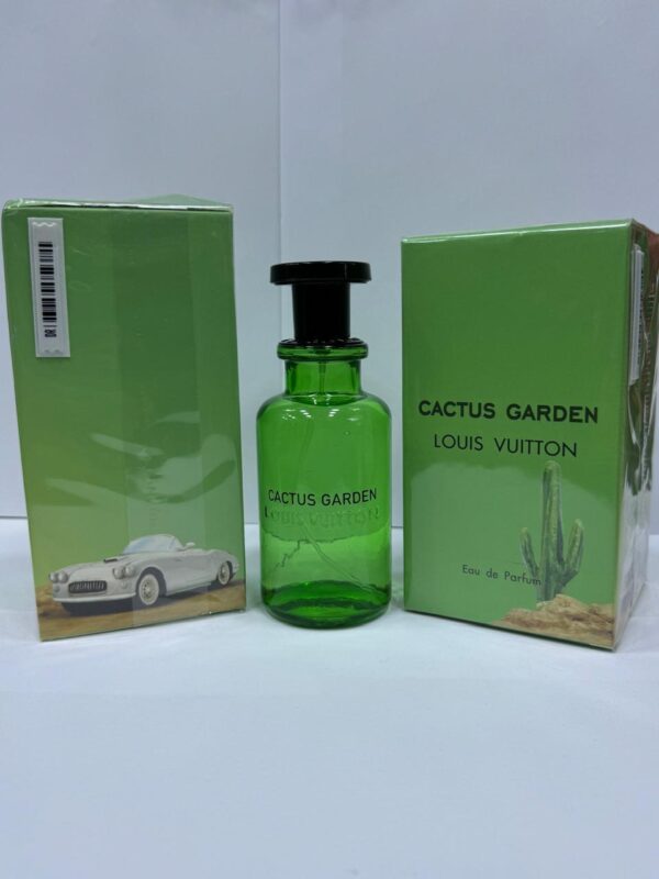 REPLIC ! - CACTUS GARDEN LOUIS VUITTON EAU DE PARFUME