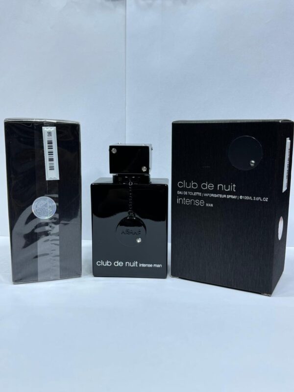 REPLIC ! - CLUB DE NUIT ARMAF EAU DE TOILETTE