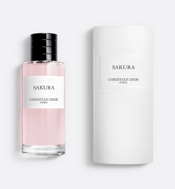 REPLIC ! - SAKURA DIOR EAU DE PARFUME