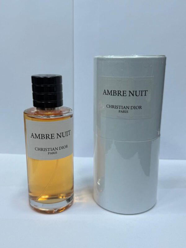 REPLIC ! - AMBRE NUIT DIOR EAU DE PARFUM