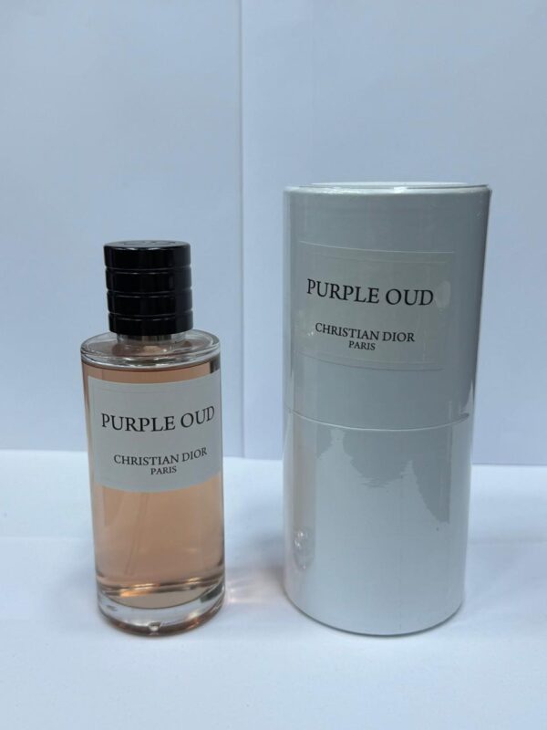 REPLIC ! - PURPLE OUD DIOR EAU DE PARFUM