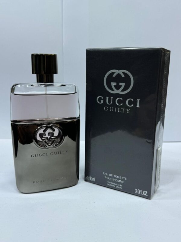 REPLIC ! - GUCCI GUILTY GUCCI EAU DE PARFUM