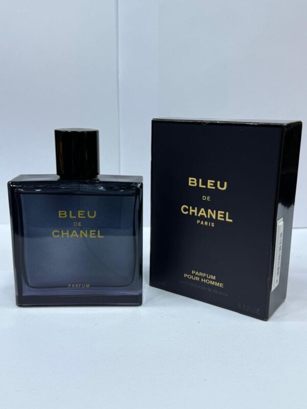 REPLIC ! - BLUE DE CHANEL CHANEL EAU DE PARFUME