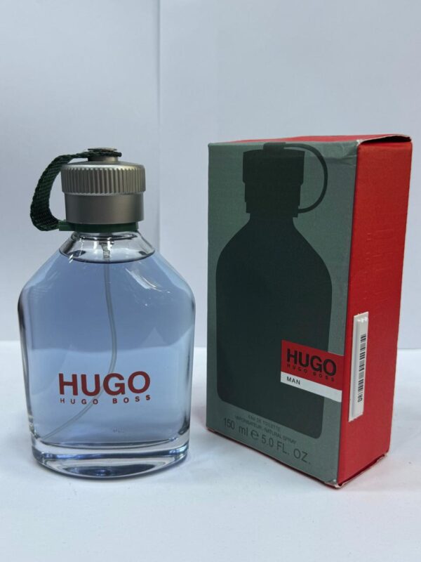 REPLIC ! - HUGO HUGO BOSS EAU DE TOILETTE