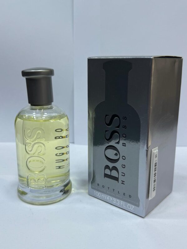 REPLIC ! - BOTTLED HUGO BOSS EAU DE TOILETTE