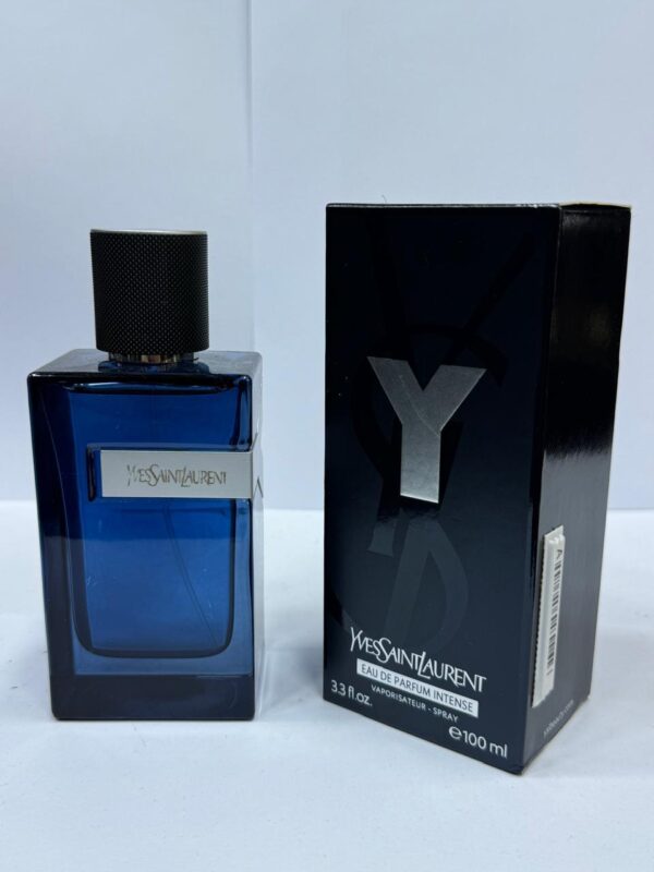 REPLIC ! - Y YVESSANTILAURENT YVESSANTILAURENT EAU DE PARFUM INTENSE