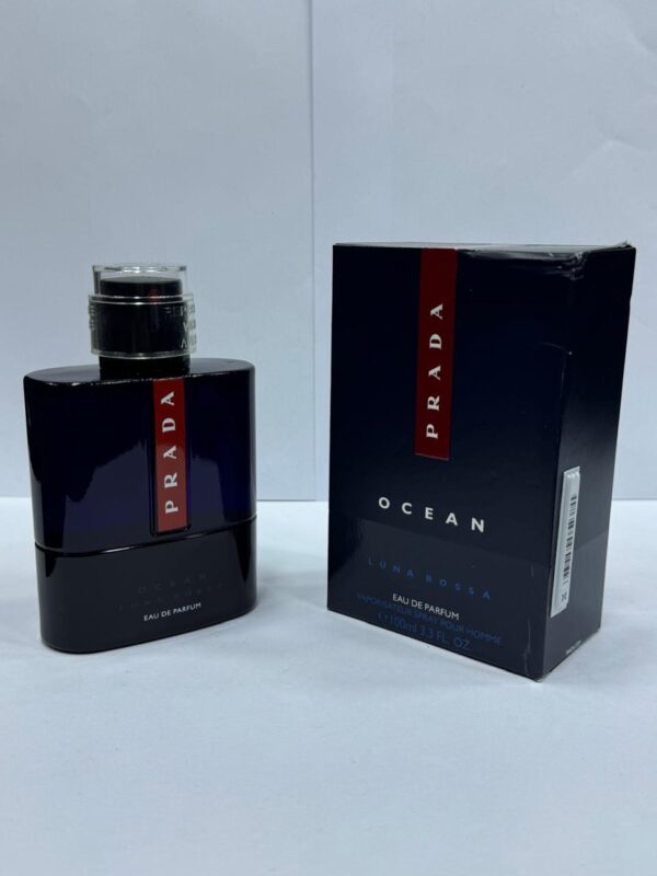 REPLIC ! - LUNA ROSSA OCEAN PRADA EAU DE PARFUM