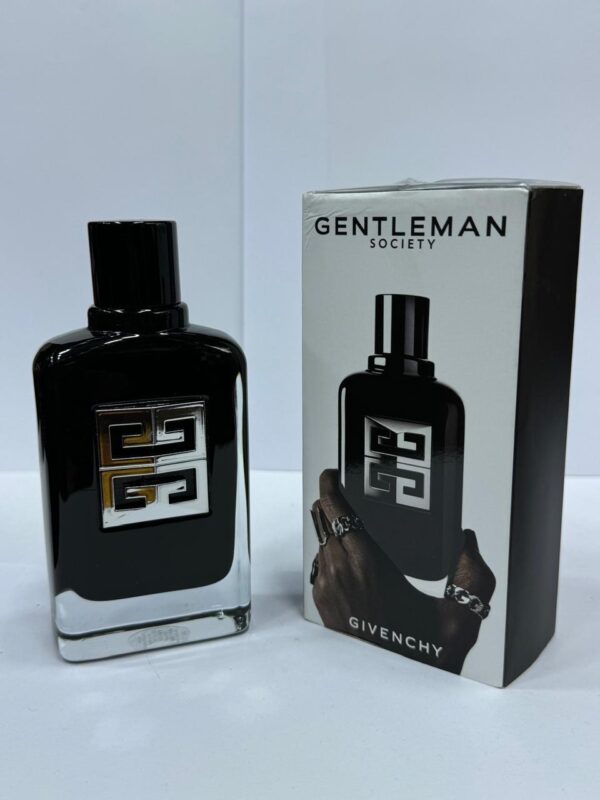 REPLIC ! - GENTLEMAN SOCIETY GIVENCHY EAU DE PARFUME