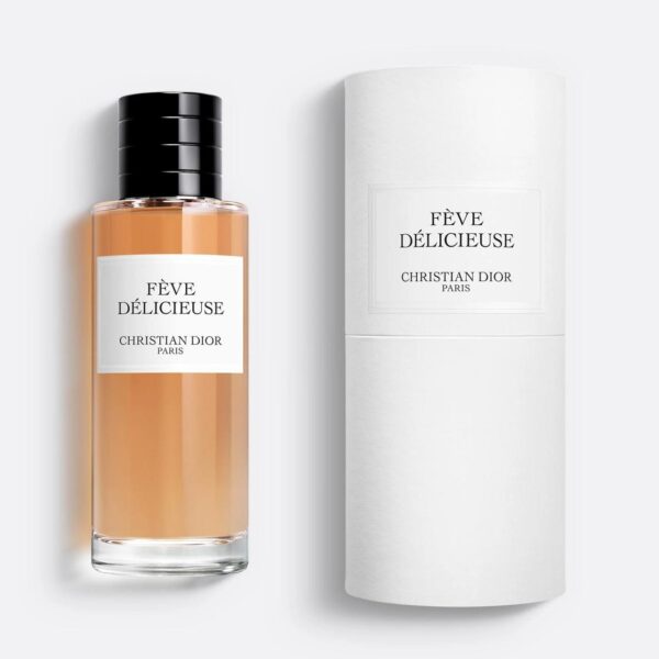 REPLIC ! - FEVE DELICIEUSE DIOR EAU DE PARFUME