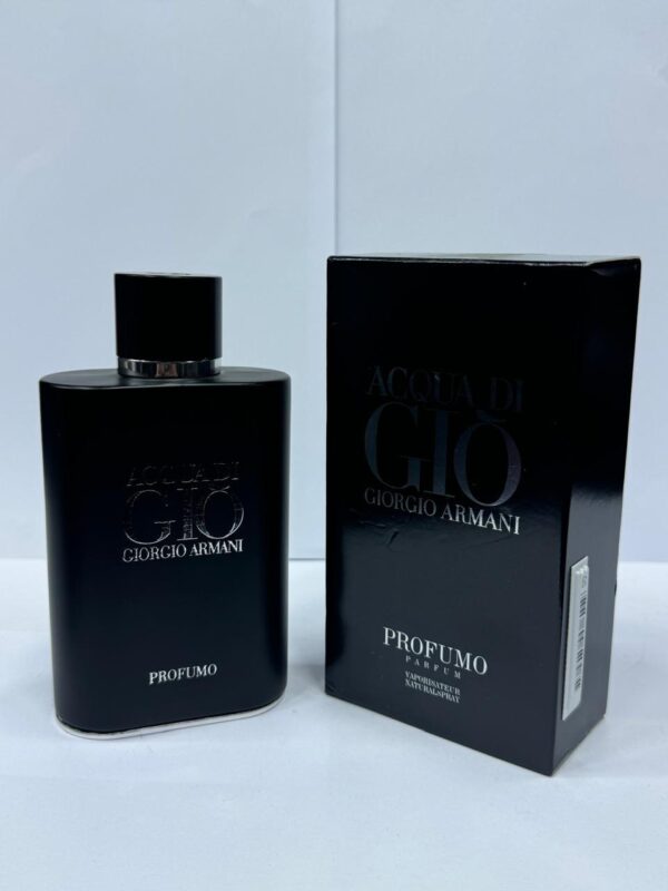 REPLIC ! - AQUA DI GIO PROFUMO ARMANI EAU DE PARFUME