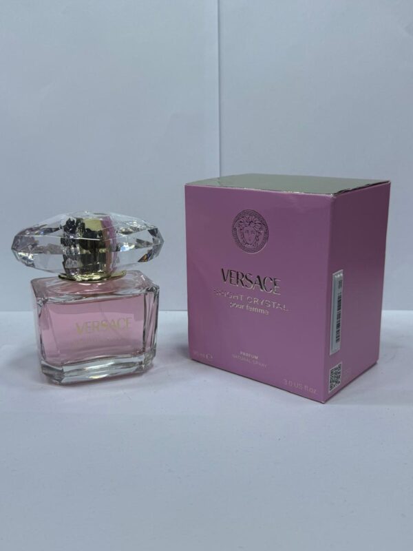 REPLIC ! - ORIGHT CRYSTAL VERSACE EAU DE PARFUME