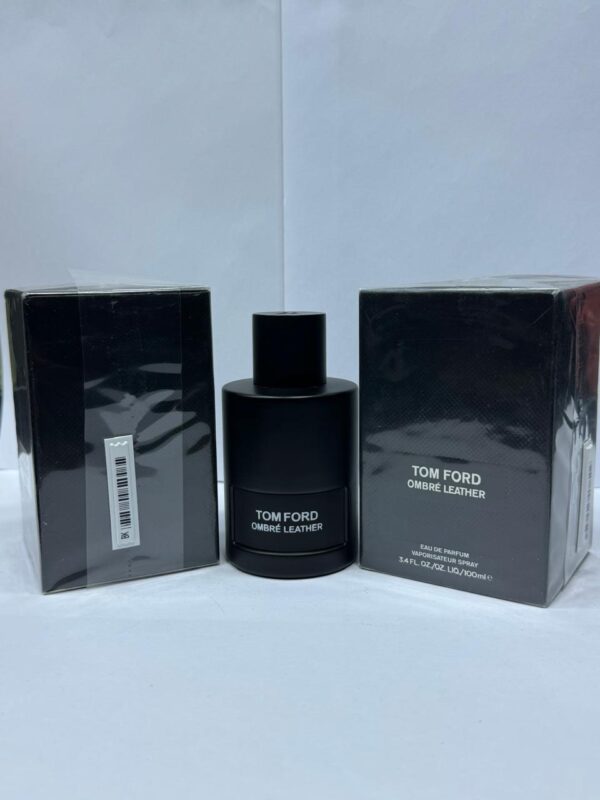 REPLIC ! - OMBRE LEATHER TOM FORD EAU DE PARFUME