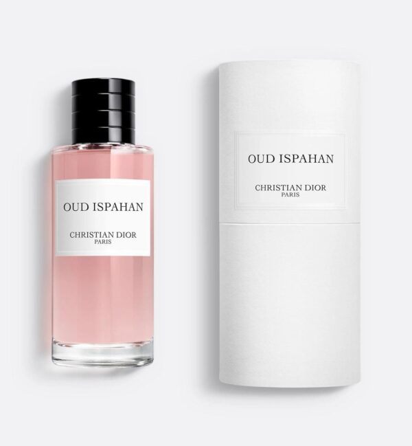 REPLIC ! - OUD ISPAHAN DIOR EAU DE PARFUME