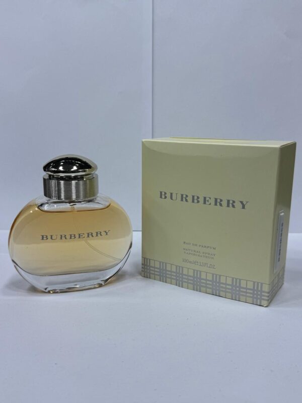 REPLIC ! - BURBERRY BURBERRY EAU DE PARFUM