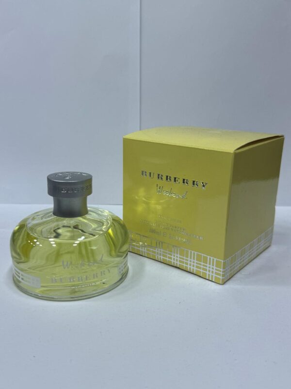 REPLIC ! - WEEKEND BURBERRY EAU DE PARFUME