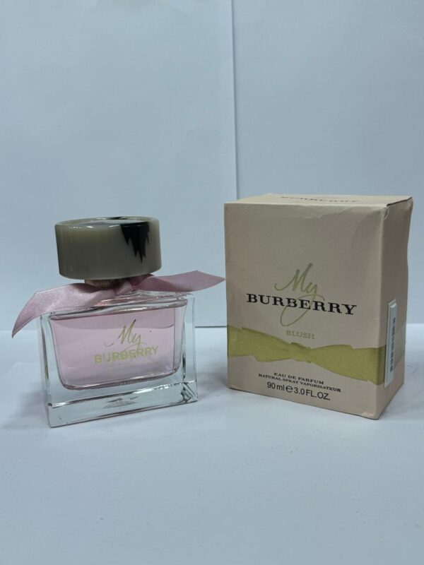 REPLIC ! - MY BLUSH BURBERRY EAU DE PARFUME