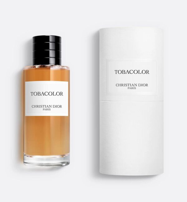 REPLIC ! - TOBACOLOR DIOR EAU DE PARFUME