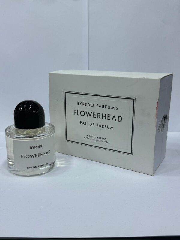 REPLIC ! - FLOWERHEAD BYRDO EAU DE PARFUME