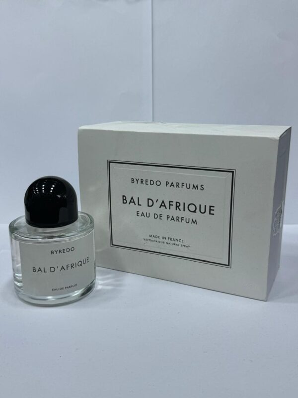 REPLIC ! - BAL DAFRIQUE BYRDO EAU DE PARFUME