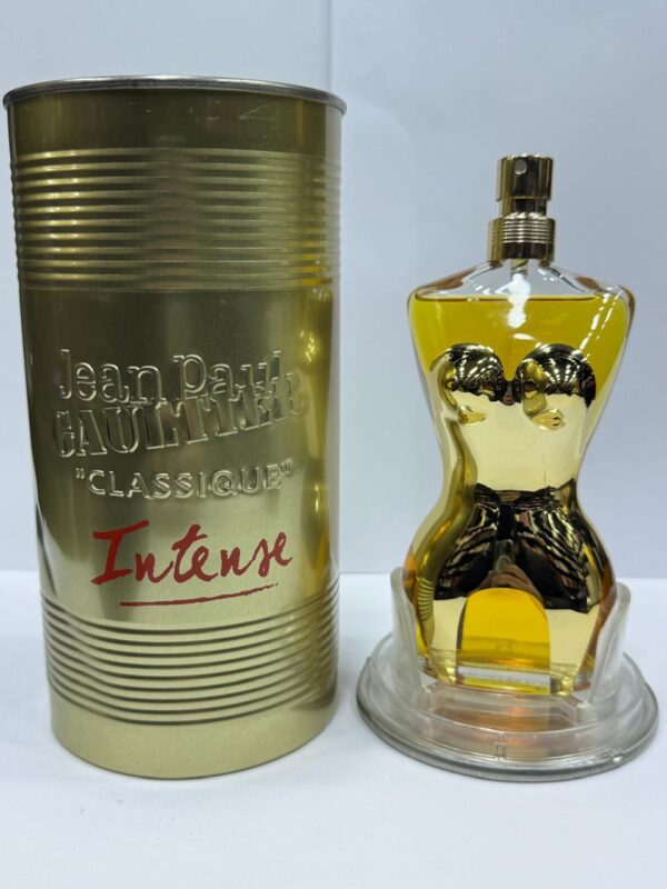 REPLIC ! - CLASSIQUE INTENSA JEAN PAUL GAULTIER EAU DE PARFUME