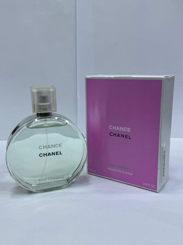 REPLIC ! - CHANEL EAU FRAICHE CHANEL VAPORISATEUR SPRAY