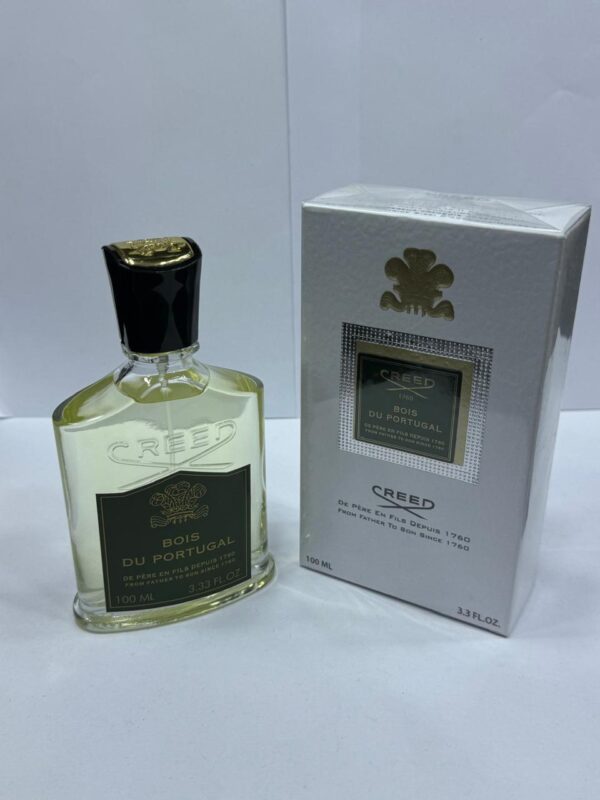 REPLIC ! - BOIS DU PORTUGAL CREED EAU DE PARFUME