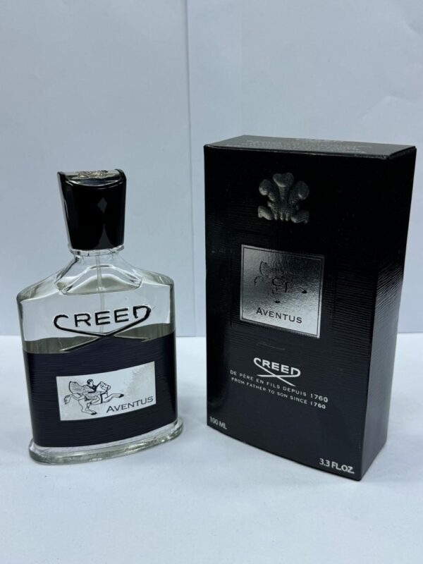 REPLIC ! - AVENTUS CREED EAU DE PARFUME