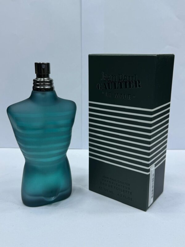 REPLIC ! - LE MALE JEAN PAUL GAULTIER EAU DE TOILETTE