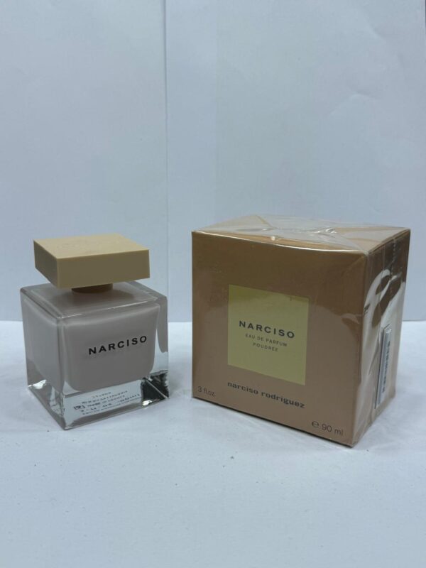 REPLIC ! - NARCISO NARCISO RODRIGUEZ EAU DE PARFUME