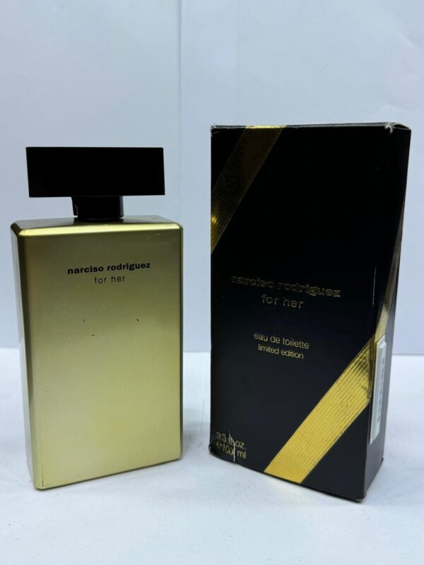 REPLIC ! - FOR HER NARCISO RODRIGUEZ EAU DE PARFUME