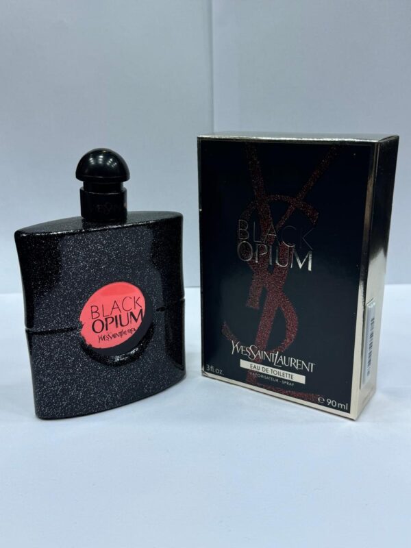 REPLIC ! - BLACK OPIUM YVESSANTILAURENT EAU DE TOILETTE