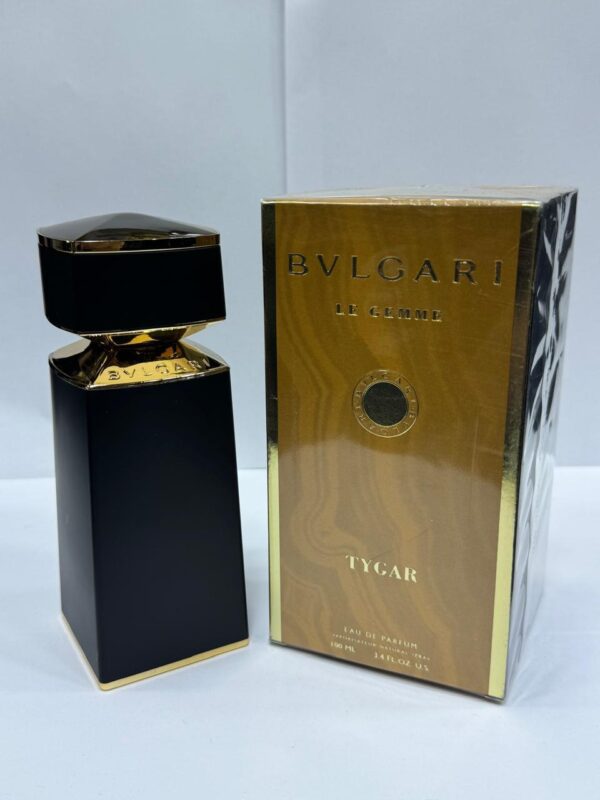 REPLIC ! - LE GEMME TYGAR BVLGARI EAU DE PARFUM