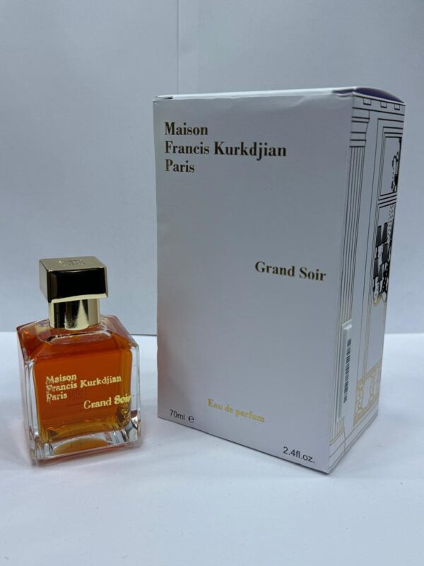 REPLIC ! - GRAND SOIR MASION FRANCIS KURKDJIAN PARIS EAU DE PARFUME