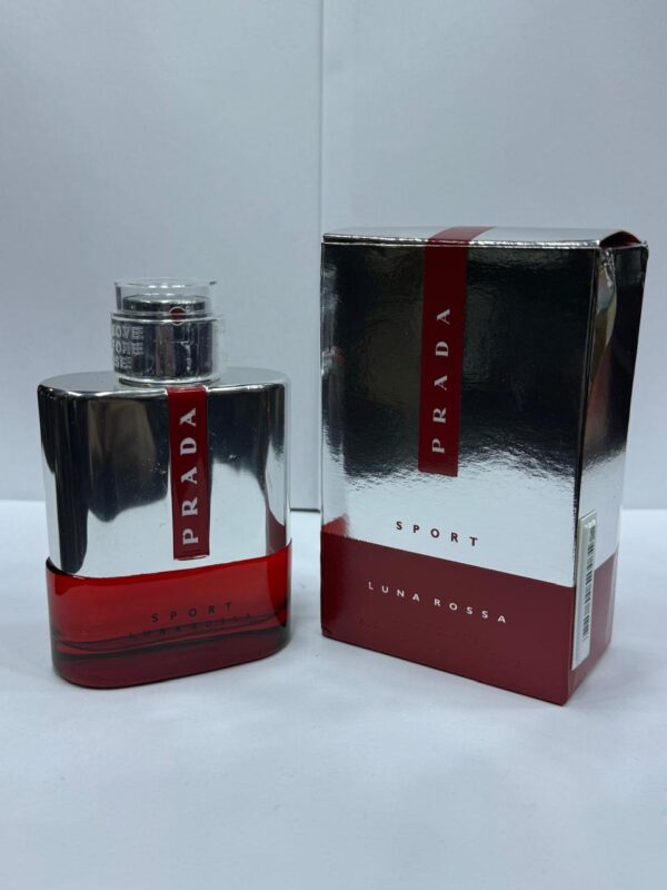 REPLIC ! - SPORT LUNA ROSSA PRADA EAU DE PARFUM