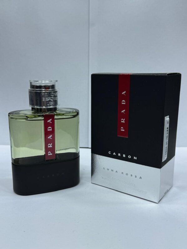 REPLIC ! - CARBON LUNA ROSSA PRADA EAU DE PARFUME