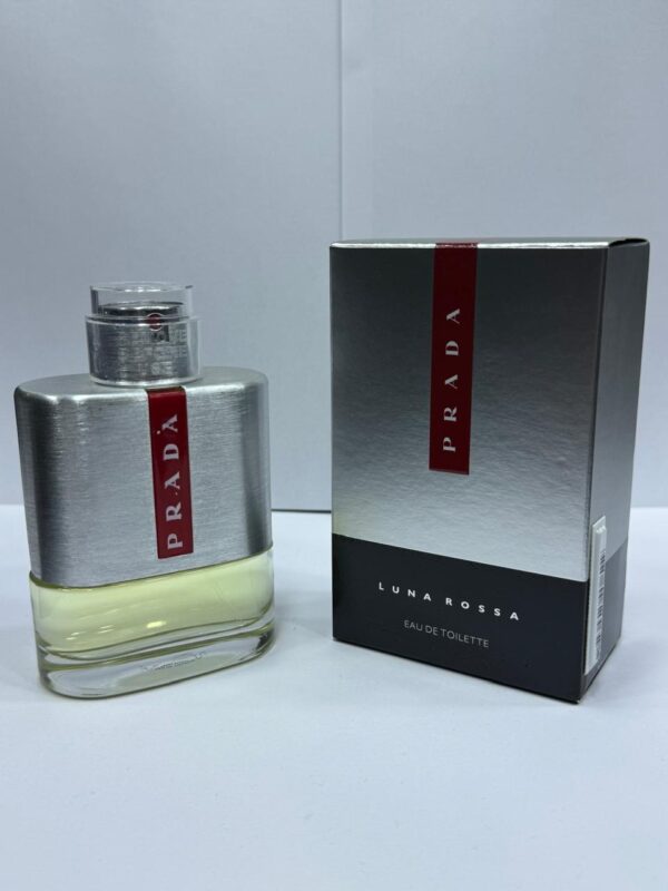 REPLIC ! - LUNA ROSSA PRADA EAU DE TOILETTE