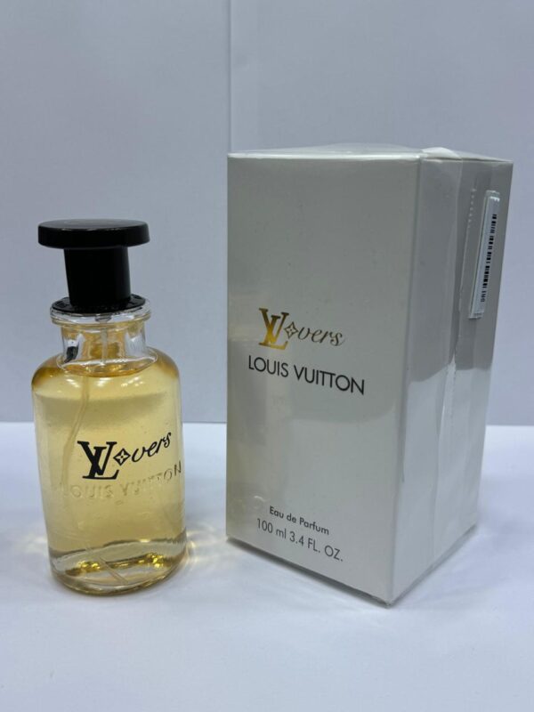 REPLIC ! - LV LOVERS LOUIS VUITTON EAU DE PARFUME