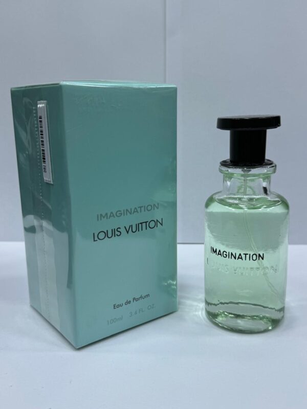 REPLIC ! - IMAGINATION LOUIS VUITTON EAU DE PARFUME