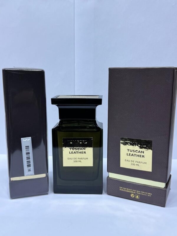 REPLIC ! - TUSCAN LEATHER TOM FORD EAU DE PARFUME