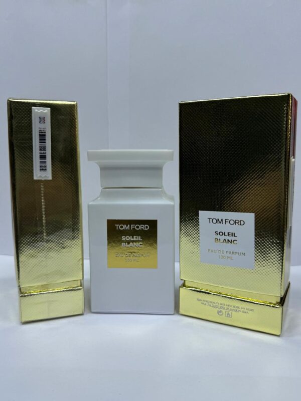 REPLIC ! - SOLEIL BLANC TOM FORD EAU DE PARFUME