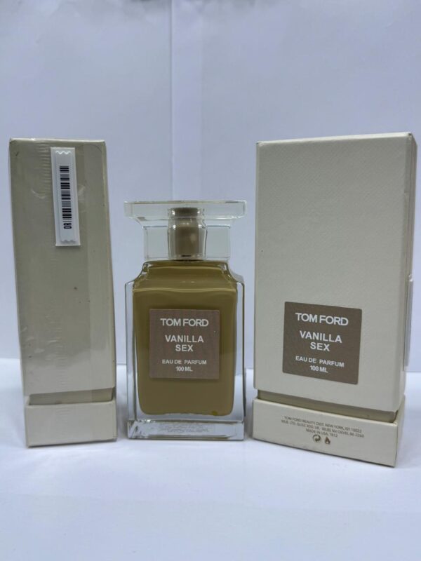 REPLIC ! - VANILLA SEX TOM FORD EAU DE PARFUME