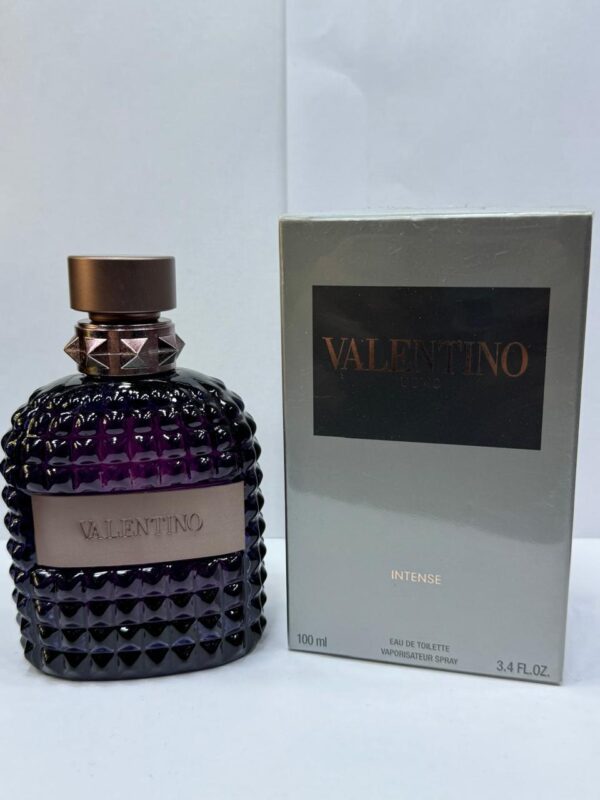 REPLIC ! - INTENSE VALENTINO EAU DE TOILETTE