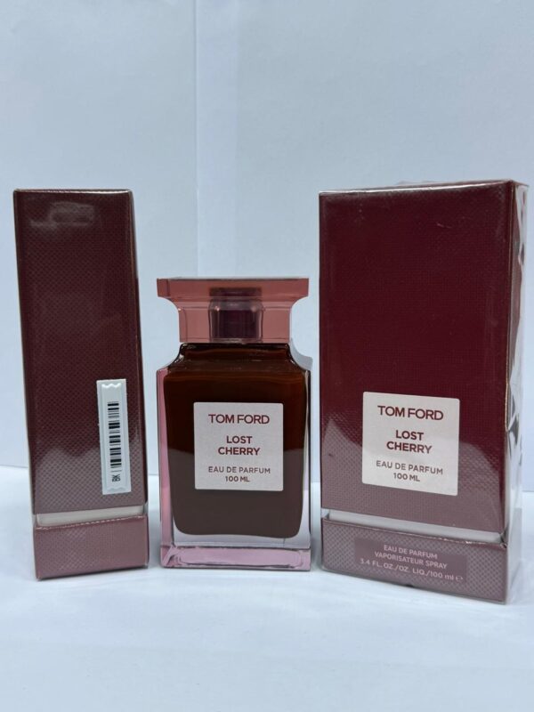 REPLIC ! - LOST CHERRY TOM FORD EAU DE PARFUME